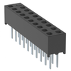Headers, Receptacles, Female Sockets - MMS-110-01-L-DV-20-ND - DigiKey