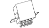 Relays - 4-1617752-1 - Powell Electronics, Inc.