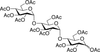 D-Maltotriose Peracetate - 27731 - Medical Isotopes, Inc.