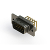 D-Sub Connector Assemblies - 151-629-M09-640-WT2-ND - DigiKey