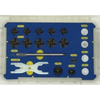 EnduroSharp® Andrews Tool Torlon® Adhesive Cutter (TAC) Kit -  - Pexco