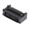 Arrays, Edge Type, Mezzanine (Board to Board) - QSH-030-01-L-D-RA-ND - DigiKey