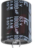 CAPACITOR; AL ELECTROLYTIC; CAP 10000UF; TOL +-20%; SNAP-MOUNT; 63V - 70112335 - Allied Electronics, Inc.