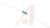 Resistor;Metal Film;Res 620 Ohms;Pwr-Rtg 0.6 W;Tol 1%;Axial - 70063447 - Allied Electronics, Inc.