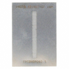 Solder Stencils, Templates - FPC040P060-S-ND - DigiKey