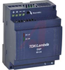 Power Supply, DIN Rail Mount, 24 V, 2.5A, 60 W, 90 to 264 VAC, 2.8x3.58x2.19 - 70177191 - Allied Electronics, Inc.
