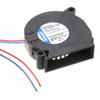 DC Brushless Fans (BLDC) -- RLF35-8/14N