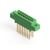 Edgeboard Connectors - 151-846-016-540-804-ND - DigiKey
