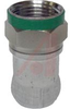 RG6 DOUBLE BUBBLE STYLE FOR F CONNECTOR - 70056242 - Allied Electronics, Inc.