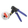 Crimpers, Applicators, Presses - TA0700203-ND - DigiKey