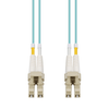 Fiber Optic Cables - 5971-C-LC-LC-2M5OM4-ND - DigiKey