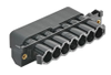 Heavy Duty Power Connector Housings & Hoods -- 181549 - Image