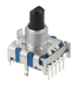 Rotary Switches - 1239618 - RS Components, Ltd.
