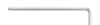 Hex Keys - 2805750 - RS Components, Ltd.