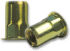 Hex Body Rivet Nut CAH Series Steel - Metric -- CAH2-470-2.0 - Image