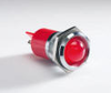 Panel Mount LED Indicators - Q6 Series - APEM Components, Inc.