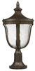 Exterior -Post/Pier Head - 604296 - Light Center (The)