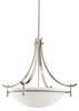 Pendants-Bowl Style - 205242 - Light Center (The)