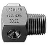 Vaneless Full Cone Nozzle Plastic Version -- 422. 608