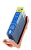 Canon CLI-221 Reman Cyan Ink TC - 102018426 - LaserCycle