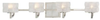 P5454-613 Bathroom Fixtures-Four Lights - 669351 - Capital Lighting, Inc.