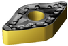 T-Max&reg; P insert for turning - DNMM 15 06 12-PR 4015 - Sandvik Coromant Co.