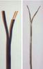Plastic Speaker Cable, Zip Cord -  - BRIM Electronics, Inc.