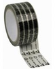 Protektive Pak Wescorp Clear Static-Control Tape - 2 in Width x 72 yds Length - 2.4 mil Thick - PROTEKTIVE PAK 46930 - PROTEKTIVE PAK 46930 - R. S. Hughes Company, Inc.