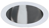Incandescent/Fluorescent/HID Recessed Trim - STF602 - Hubbell Lighting, Inc.