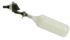 Mini PVC Float Valves -- 23174 - Image