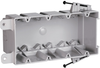 Wall Boxes - S468RACS - Legrand