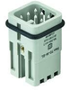 Heavy Duty Power Connectors - 09210072632 - VAST STOCK CO., LIMITED