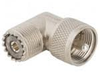 RF Adapters - In Series - 083-1AP - VAST STOCK CO., LIMITED