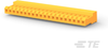 Rectangular Wire & Cable Connectors & Housings - 5-640426-0 - TE Connectivity