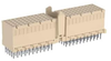 Backplane Connectors - Hard Metric, Standard - 104702 - Lingto Electronic Limited