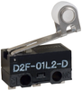 Snap Action, Limit Switches - SW840-ND - DigiKey