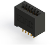 Card Edge Connectors - Edgeboard Connectors - 392-010-556-201 - Lingto Electronic Limited