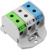 Terminal Blocks - Power Distribution - 281-2502640000-ND - DigiKey