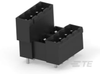 PCB Terminal Blocks - 1776165-4 - TE Connectivity