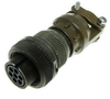 ITT Cannon CT6FC14S-A7SS - PEI-Genesis