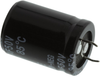 Aluminum Electrolytic Capacitor 3300Uf, 50V, 20%, Snap-In; Capacitance Cornell Dubilier - 12C7484 - Newark, An Avnet Company