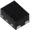 Mosfet, P-Ch, 20V, 0.5A, Powerpak 0806 Rohs Compliant Vishay - 57AJ0417 - Newark, An Avnet Company