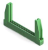 Card Edge Conn, Single Side, 15Pos, Th; Card Edge Connector Type Edac - 57AJ3285 - Newark, An Avnet Company