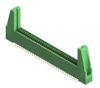 Card Edge Conn, Dual Side, 70Pos, Th; Card Edge Connector Type Edac - 70AJ4633 - Newark, An Avnet Company