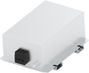Power Line Filter, 3-Ph, 36A, 440Vac; Filter Applications Corcom Te Connectivity - 70AJ1027 - Newark, An Avnet Company