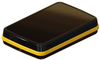 Enclosure, Pocket, Pc, Black/yellow; Enclosure Type Serpac - 66AH4925 - Newark, An Avnet Company
