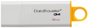 8Gb Kingston Datatraveler G4 Usb 3.0 Thumb Drive; Blank Media Flash Memory Type Kingston - 31AC3211 - Newark, An Avnet Company