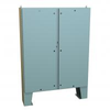 Electrical - Mild Steel - Floormount Enclosures - 1422N4E12FQT - Hammond Manufacturing Company Inc.