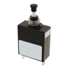 Circuit Protection - Circuit Breakers - CPP11S-52-12.5A-OC-H-T - Win Source Electronics