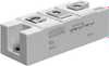 Bridge Rectifier -- SKKD170F12